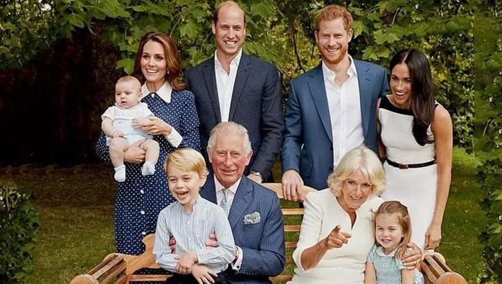 Kral Charles ölmeden cenaze planı yaptı! Harry ve Meghan törenin merkezinde olacak