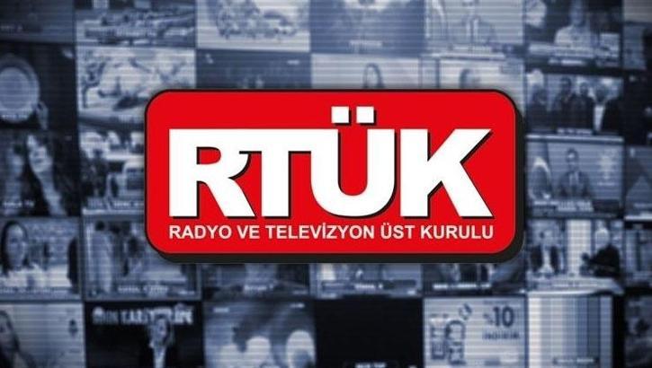 'RTÜK İslamofobi'yi bir insanlık meselesi olarak görmektedir'