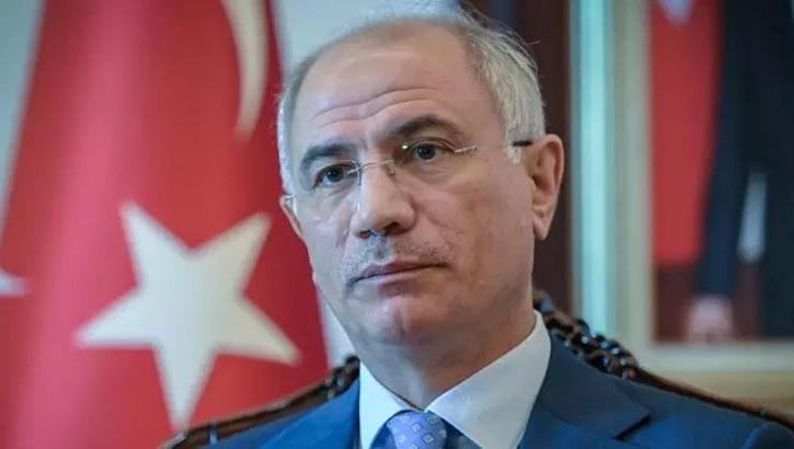 AK Parti Genel Başkanvekili Ala'dan CHP Genel Başkanı Özel'e tepki