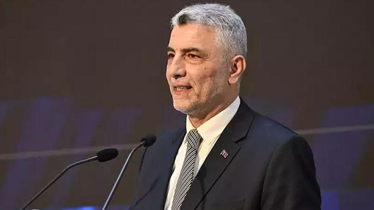 Bakan Bolat ihracat rakamlarını açıkladı