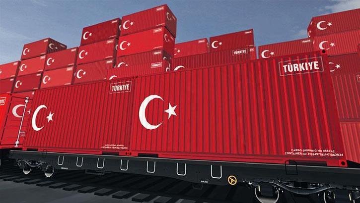 Yıllık ihracatta rekor: 267 milyar dolar