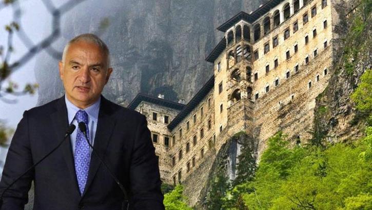Kültür Yolu Festivali üçüncü kez Trabzon’da!
