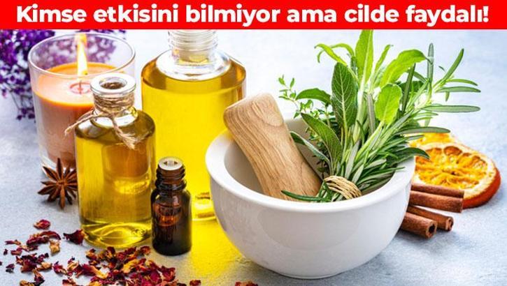 Yaşlılık izlerini maziye gömüp kolajen ürettiriyor! Düzenli kullanımda etkisini gösteriyor: Ciltte koruyucu kalkan oluşturuyor