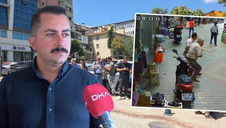 'Sıcak su çıkışları gerilimi artırdı' diyerek uyardı! 'Büyük deprem biraz daha yaklaştı'