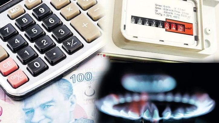 Şehit yakınlarına doğalgaz indirimi