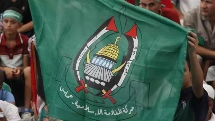 Hamas'tan dikkat çeken ateşkes açıklaması! 'Görüşüyoruz'
