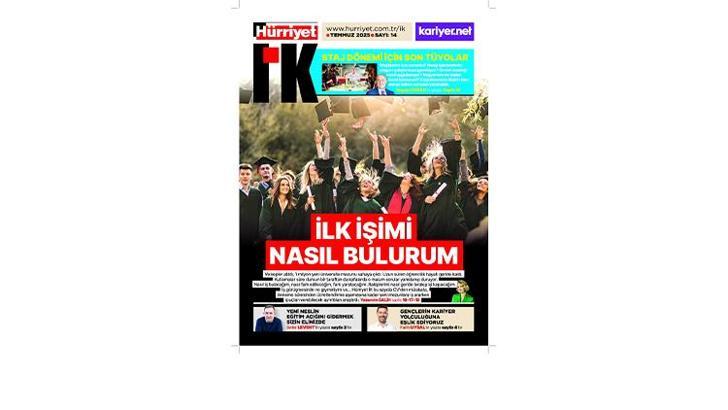 Hürriyet İK’dan yeni mezunlara iş arama rehberi