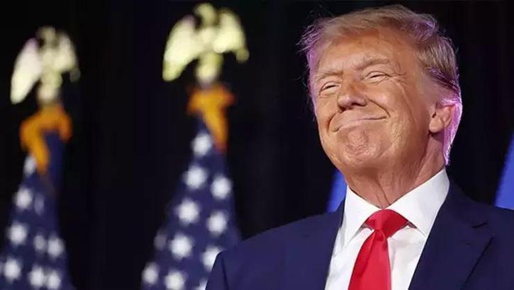 Trump'ın kripto kasası patladı! Gerçek serveti dudak uçuklattı