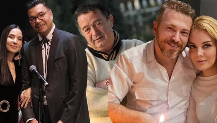 Kayahan'ın müstakbel damadından sert çıkış! 'Eski eş, yeni eşle anma konseri düzenleyemez'