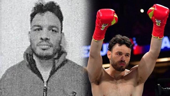 Julio Cesar Chavez Jr tutuklandı! Jake Paul düellosu çok konuşulmuştu