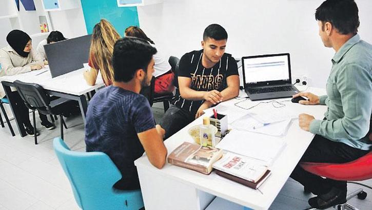 Türkiye genelinde tercih seferberliği