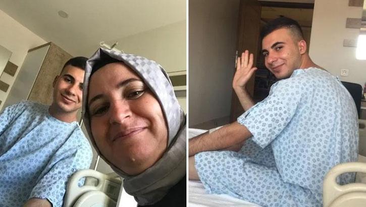 Tek hayali polis olmaktı… Girdiği ameliyat sonu oldu! Ailenin yürek yakan feryadı