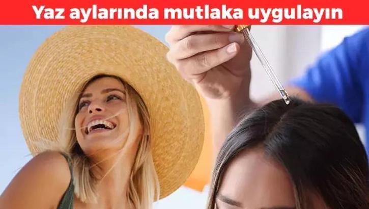 Denizin tuzu ve havuz kimyasallarını yok ediyor! Yüzdükten sonra uygulamak yeterli: Kurumuş cildi pamuk gibi yapıyor, vücudu neme boğuyor