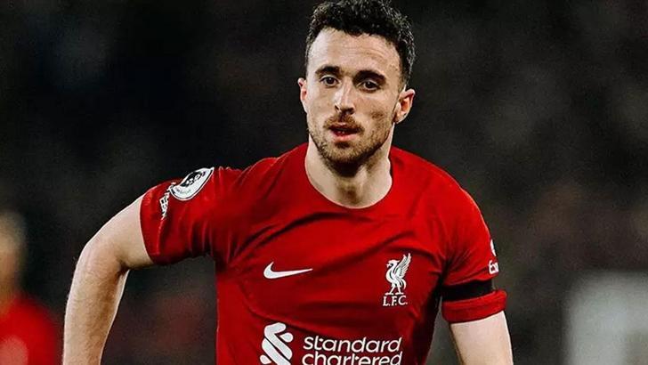 Liverpool'dan Diogo Jota için karar! Taraftarın bir isteği var