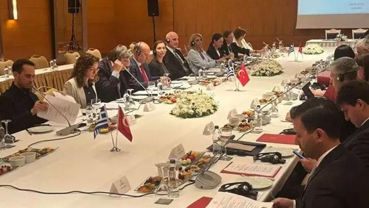 Türkiye ve Yunanistan arasında turizmde işbirliği!