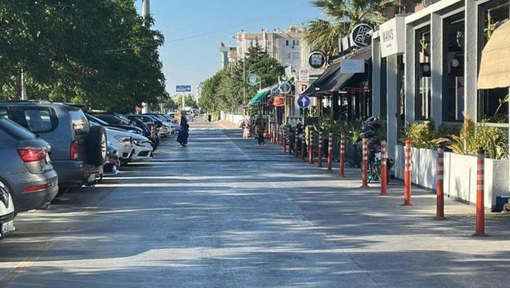 Çanakkale'de 3.9 büyüklüğünde deprem meydana geldi