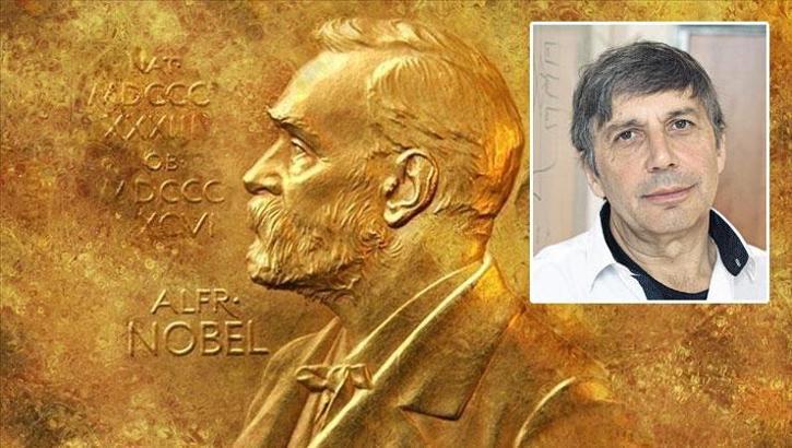 Nobel ödüllü fizikçi vatandaşlıktan atıldı