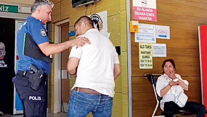 'Neden seni seviyorum?'