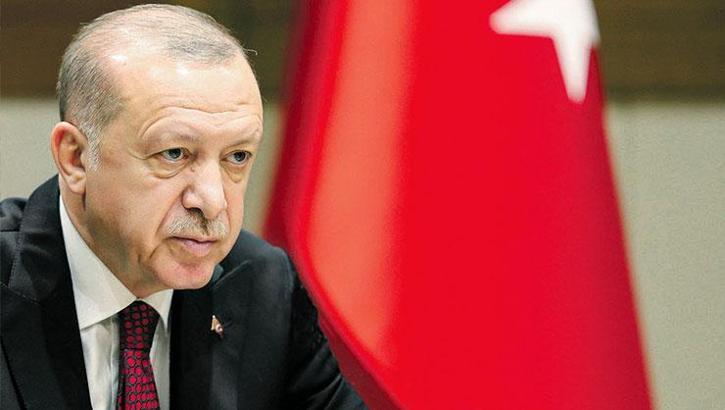 Her yerden çok pis kokular geliyor