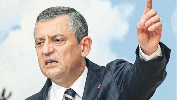 'Sandığı ortadan kaldırmak istiyorlar'