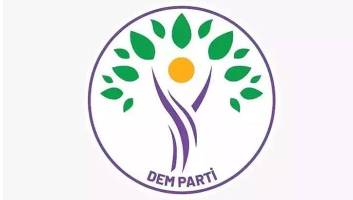 DEM Parti heyeti İmralı'ya gitti! İlk açıklama