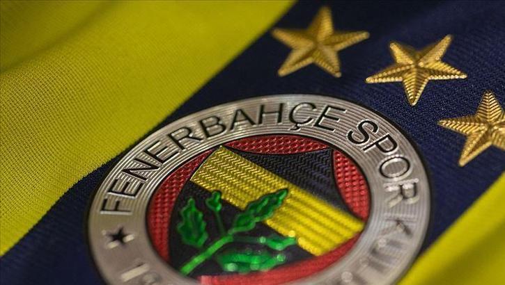 Fenerbahçe'de flaş ayrılık! Kulüpten açıklama geldi