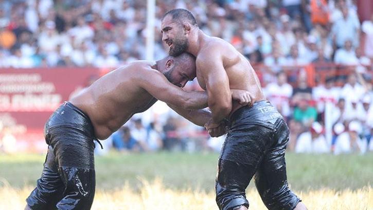 Başpehlivan Orhan Okulu