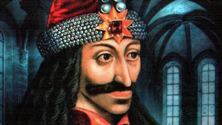 Kont Drakula’nın kayıp mezarının ipucu bulundu