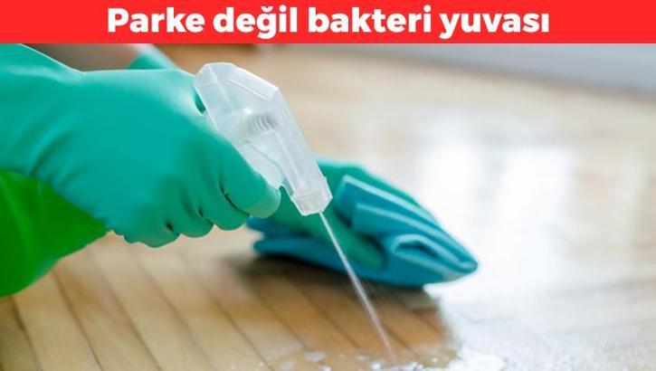 Parke değil bakteri yuvası! Herkes temizlendiğini sanıyor ama gerçek bambaşka: Küflenme riski bulunuyor