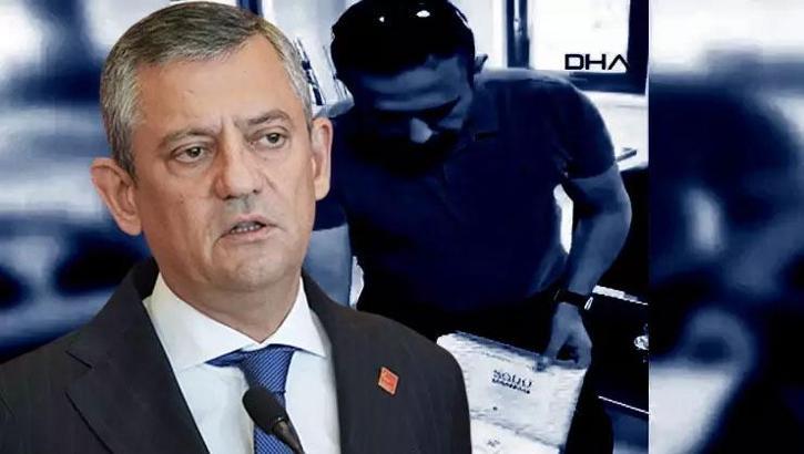 Özgür Özel'den dikkat çeken 'Manavgat' açıklaması! 'Kaynar sular başımdan döküldü'