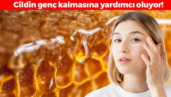 Cildin nem seviyesini yüzde 100'e çıkarıyor! Pullanma ve kuruluk hissini yok ediyor