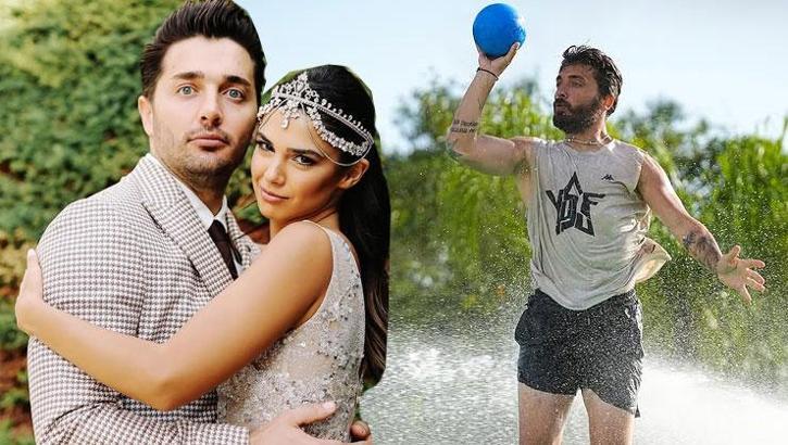 Survivor Yusuf Yıldız boşandı! Ayrılık nedenini açıkladı
