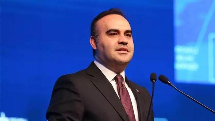 Bakan Kacır: Türkiye fikri mülkiyette önemli kazanımlar elde etti