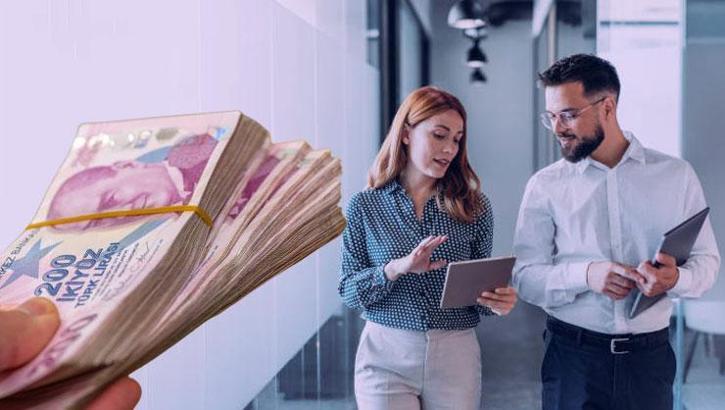 Genç girişimcilere destek yağıyor