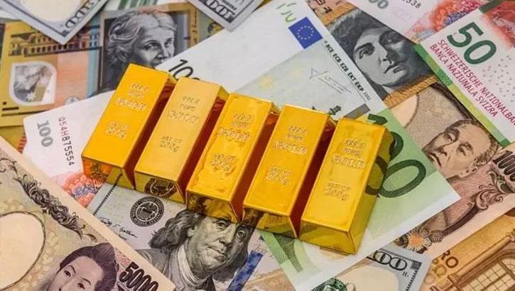 Dolar ve euroda kritik eşikler aşıldı