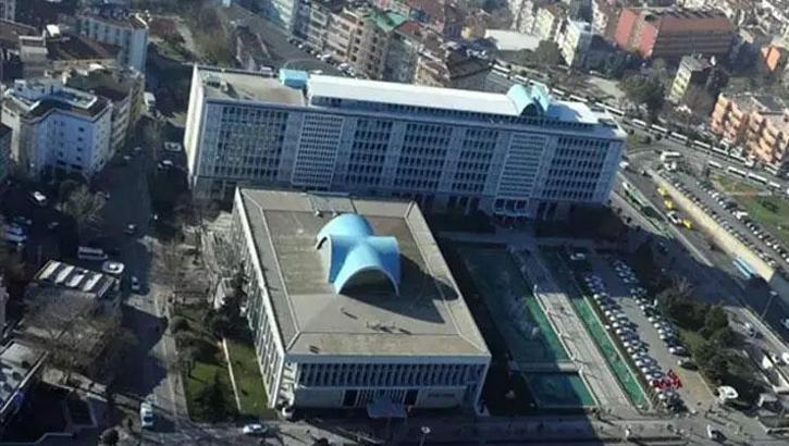 İBB’ye yolsuzluk soruşturması: 10 şüpheli daha gözaltında