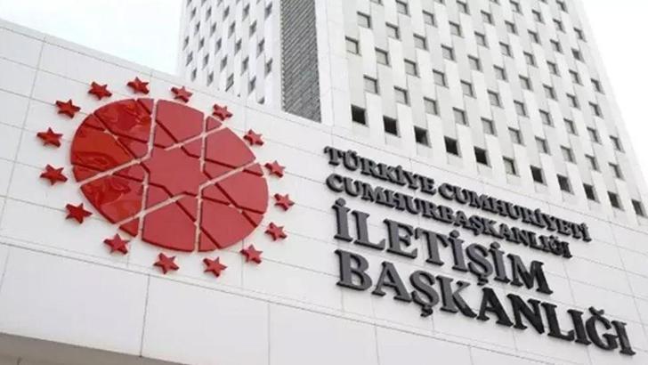 İletişim Başkanlığı heyetinden Suriye Enformasyon Bakanlığı'na ziyaret