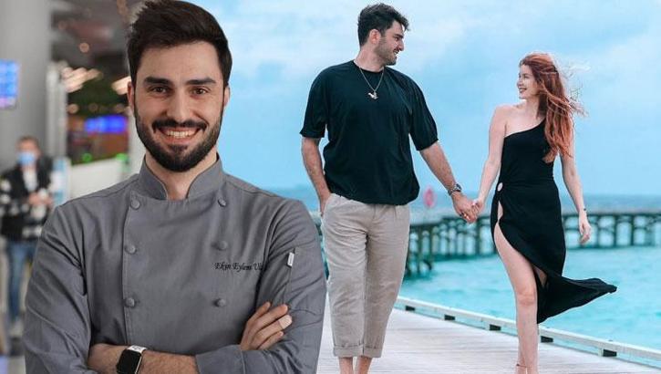 MasterChef'in sevilen yarışmacısıydı! Ekin Eylen Ulaş baba oluyor