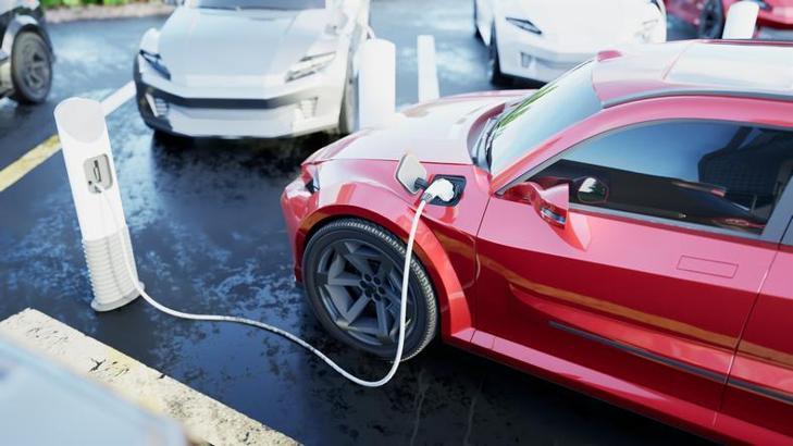 Türkiye'de yeni trend elektrikli araç! Sürücülerinin çoğunluğu 40 yaşın altında