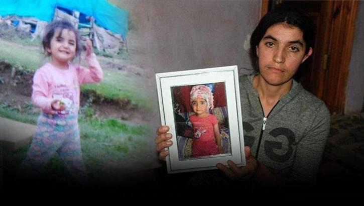 Tokat'ta 3,5 yaşında kaybolmuştu! Gizemli olayın ardından 7 yıl geçti, ailesi gözü yaşlı bekliyor