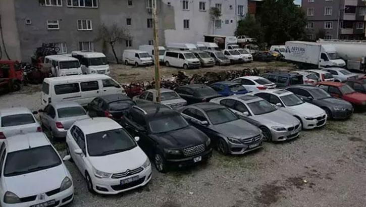 Trafikten men edilen araçlar için yeni karar! Kritik 6 ay detayı
