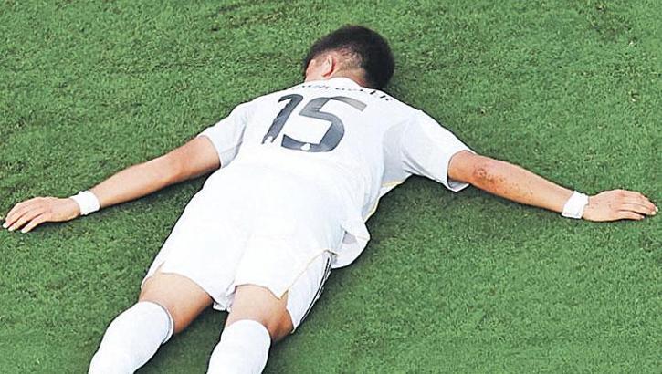 Real Madrid değişecek