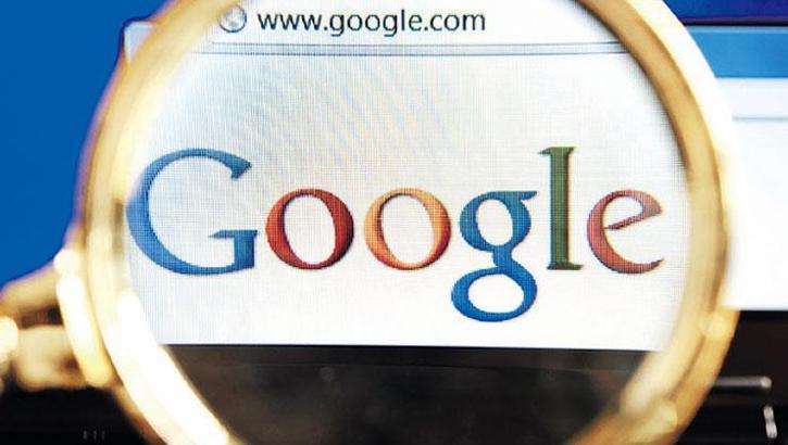 Google'a 355.1 milyon lira ceza