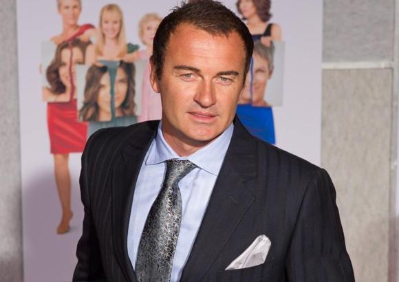 Ünlü aktör Julian McMahon'ın ölüm nedeni ortaya çıktı!