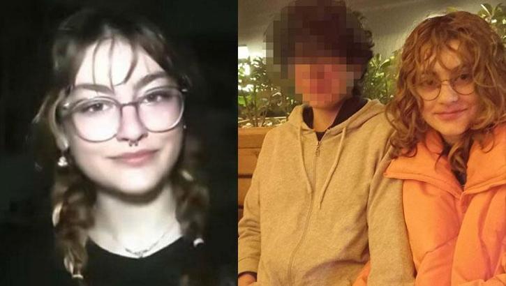100’den fazla bıçak darbesiyle 15 yaşındaki Hacer'i katletmişti! Korkunç olayda yeni gelişme