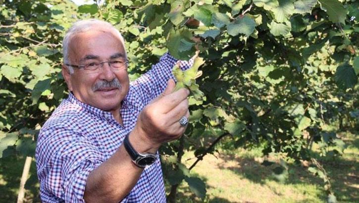 Başkan Güler'den Ferrero'ya karşı tarihi fındık mücadelesi