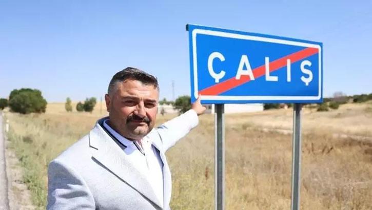 40 yıl sonra beldenin ismi değişiyor! Referandum yapılacak: 'Bu isim bizim hayalimizdi'