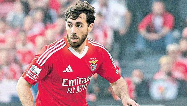 Beşiktaş'ın yeni transferleri için uçaklar hazır!