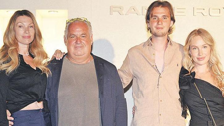 Bodrum'da zamansız bir yolculuk