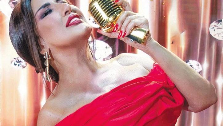 Nükhet Duru'dan çok iddialı yeni single!